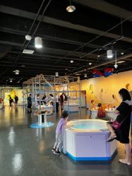 -北京科学中心儿童乐园