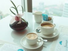 -翡翠36餐厅(浦东香格里拉店)