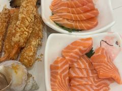 -第六季自助餐厅(北太平庄店)