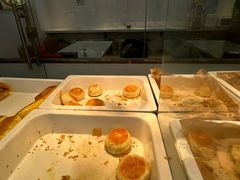 -紫光园清真北京小吃(正阳大街店)