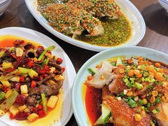 土匪猪肝-成都味道(望江西路店)