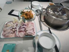 -椰客·海南椰子鸡(新塘永旺梦乐城店)