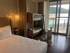 -杭州开元森泊度假乐园