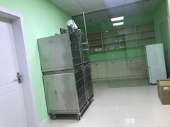 -圣宠动物医院·犬猫专科·影像中心·外科中心