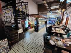 -Mevlana梅夫娜土耳其餐厅·清真