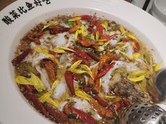 -太二酸菜鱼(石家庄万象城店)
