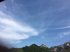 -驼梁风景区