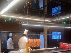 -秀儿四九城·新京菜(亚运村鸟巢店)