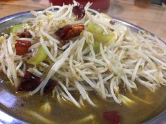 -清真·马峰烤肉(小学习北巷店)