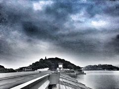 -天目湖涵田半山温泉