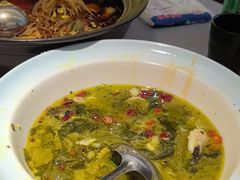 -章吴记喜瑞餐厅(东东城店)