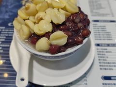 红豆莲子双皮奶-仁信老铺(嘉信店)