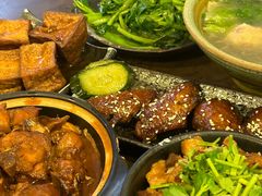-古代饭堂(冠亚店)