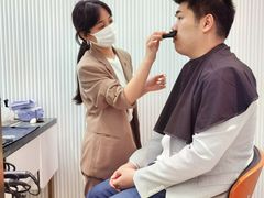 -海马体照相馆(环贸iapm大师爱情店)