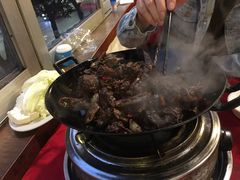 -王城醋血鸭老店