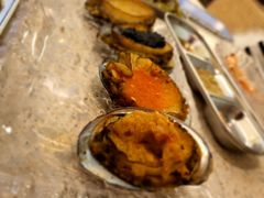 -白仁仔· 活烤海鲜 宵夜(豫园店)