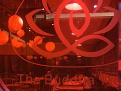 -菩提树·素食餐厅(汇智国际商业中心店)