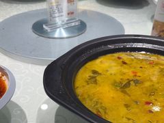 -渝味川菜(夜宵航母店)