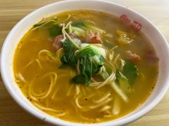 -南湖中华面馆(迈尧路店)