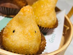 -陶兰居·手工点心·粤菜(圆融时代广场店)