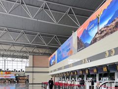 -石家庄正定国际机场-T2航站楼