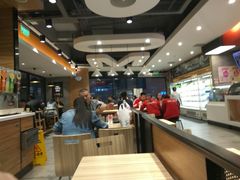 -每味每客·重庆麻辣烫(拓展大厦店)