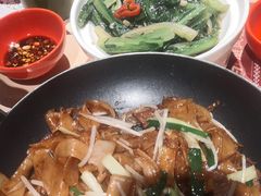 -避风塘(宝山万达店)