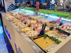 -樱煦和牛寿喜烧(如皋吾悦广场店)