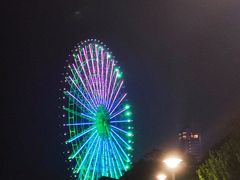 -蠡湖大桥公园