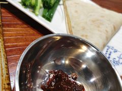 -琴早英子菜馆(古田路店)