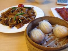 -多多旺港式茶餐厅(新区店)
