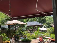 -Cafe In Little Forest