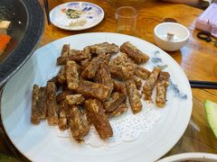 -下梅人家土菜馆(历史文化餐厅度假区店)