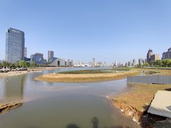 -金沙湖公园