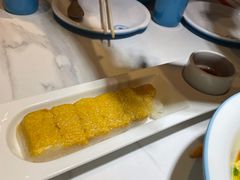 -楼兰古丽·新疆拌面·清真(华阳城店)