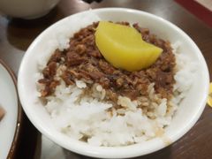台湾卤肉饭-乡亲鹅肉城(吴江店)