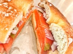 -BIG BAGEL(永康路店)