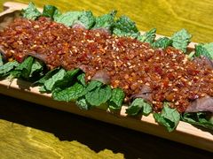 -一坐一忘云南菜(卓悦中心)