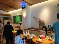 -双门洞·森系料理(体育西店)
