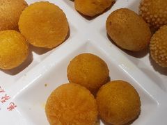 -龙聚德北京烤鸭(巴南商社汇购物中心店)