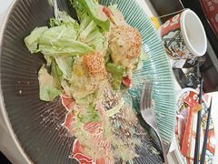 -莲寿司(国兴店)