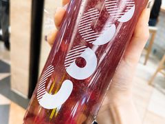 莓莓果茶-CoCo都可(小寨赛格店)