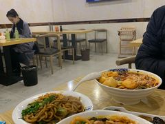 -阿熊螺蛳粉(北大街店)