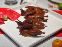 -馋遇江南·精致湖景雅宴(东方之门店)