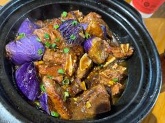 -猪腰一家·地道佛山菜(盐步店)