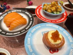 -元气寿司(环球港店)