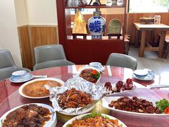 -闻香阁·清真(光荣道店)