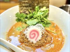 -Ramen满吉·豚骨拉面(丽园路店)