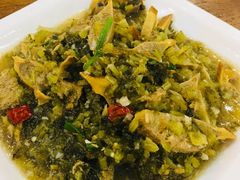 -老马家·舌尖上的西塘美食