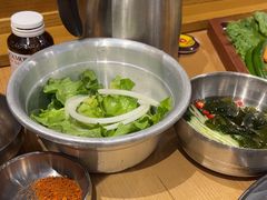-姜虎东白丁烤肉(深圳湾后海汇店)